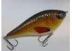 Jerk Home Made Lures 97gr. -Sinking Crystal