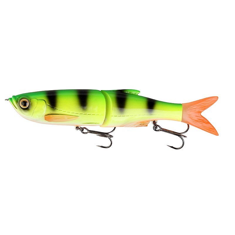 Savage Gear 3D Bleak 205 Glide Swimmer, 05-Firetiger 85g/20.5cm Slow Sink
