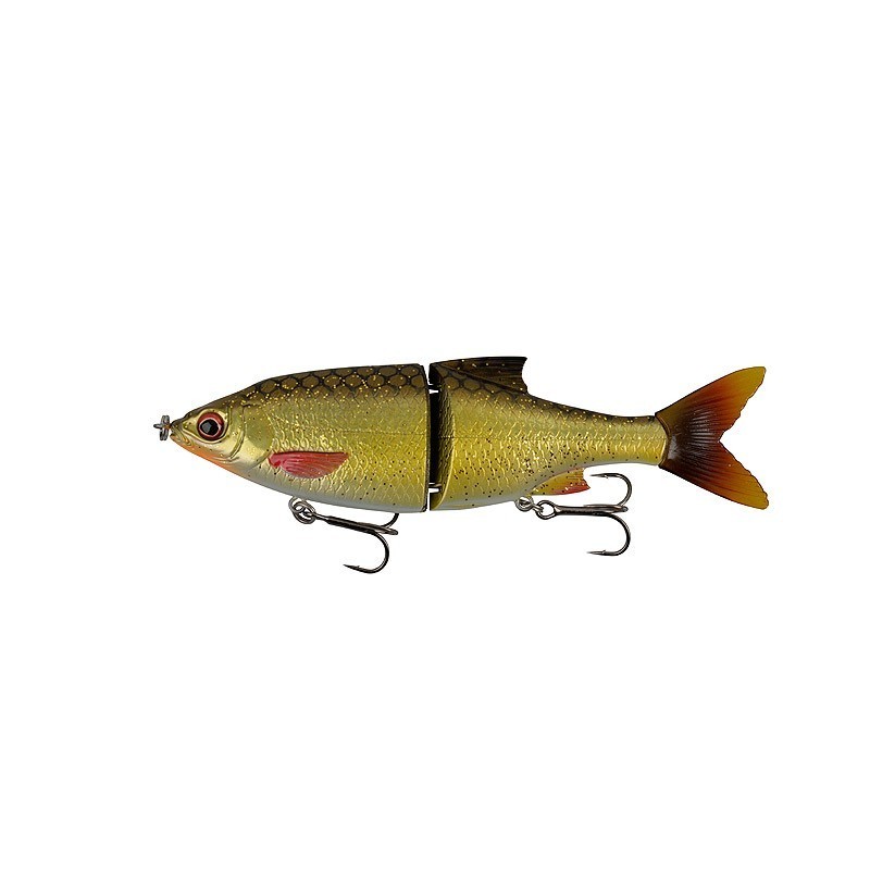 Savage Gear 3D Roach Shine Glider 65g/18cm Slow Sink