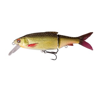 Savage Gear 3D Roach Lipster 67g/18.2cm Slow Floating