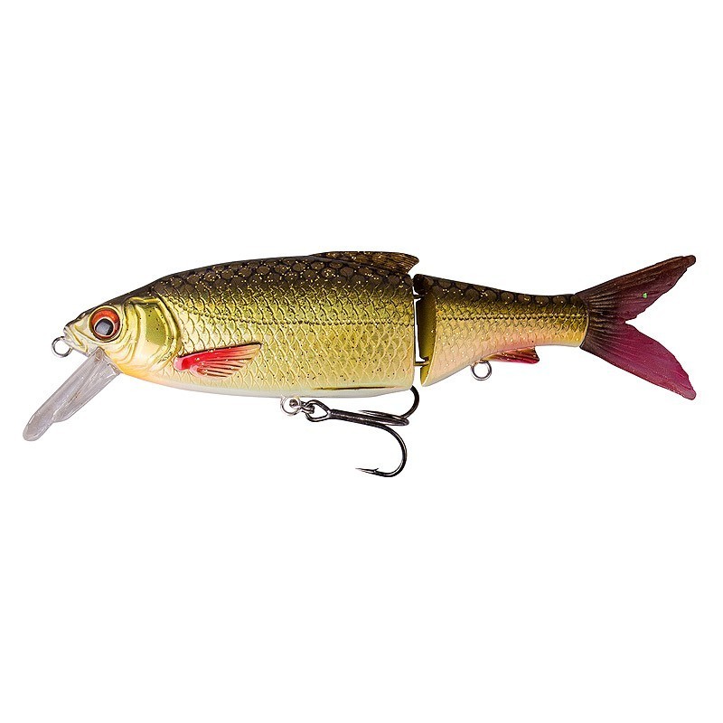 Savage Gear 3D Roach Lipster 67g/18.2cm Slow Floating
