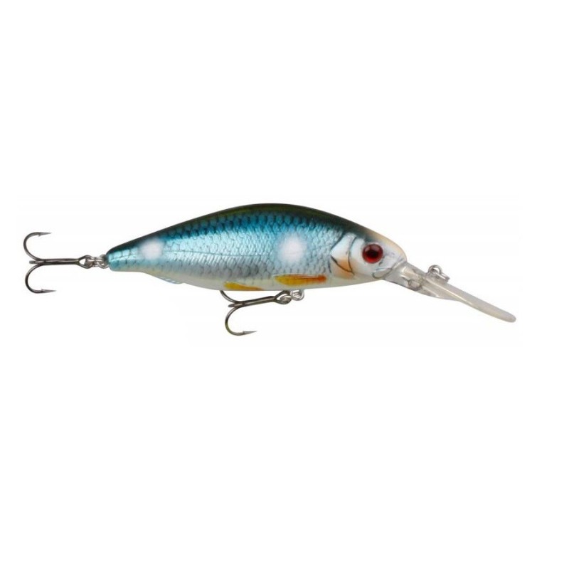 Savage Gear Diving Prey 90/9cm/21g Floating