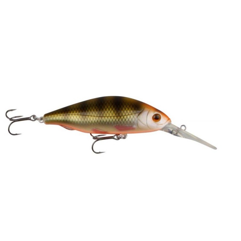 Savage Gear Diving Prey 90/9cm/21g Floating