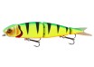 Savage Gear 4Play Hearring Swim & Jerk 19cm / 52g Slow Sink, 05-Firetiger