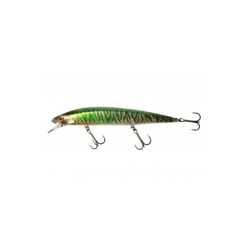 Jackall Rerange 130mm, 21.5g