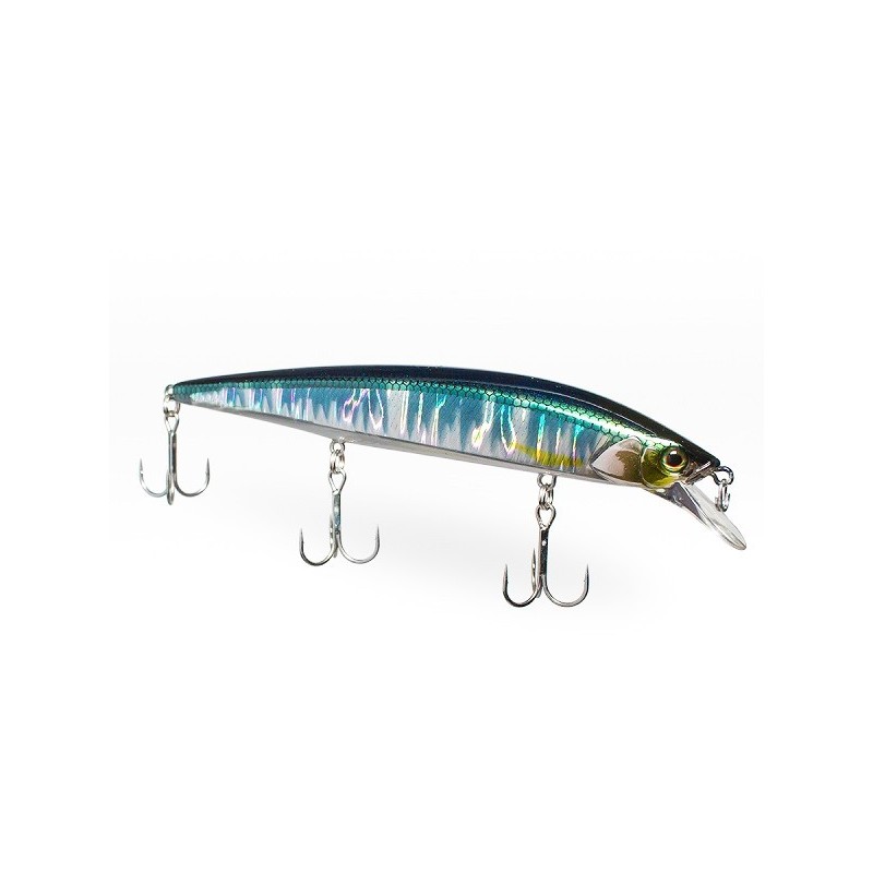 Jackall Rerange 130mm, 21.5g