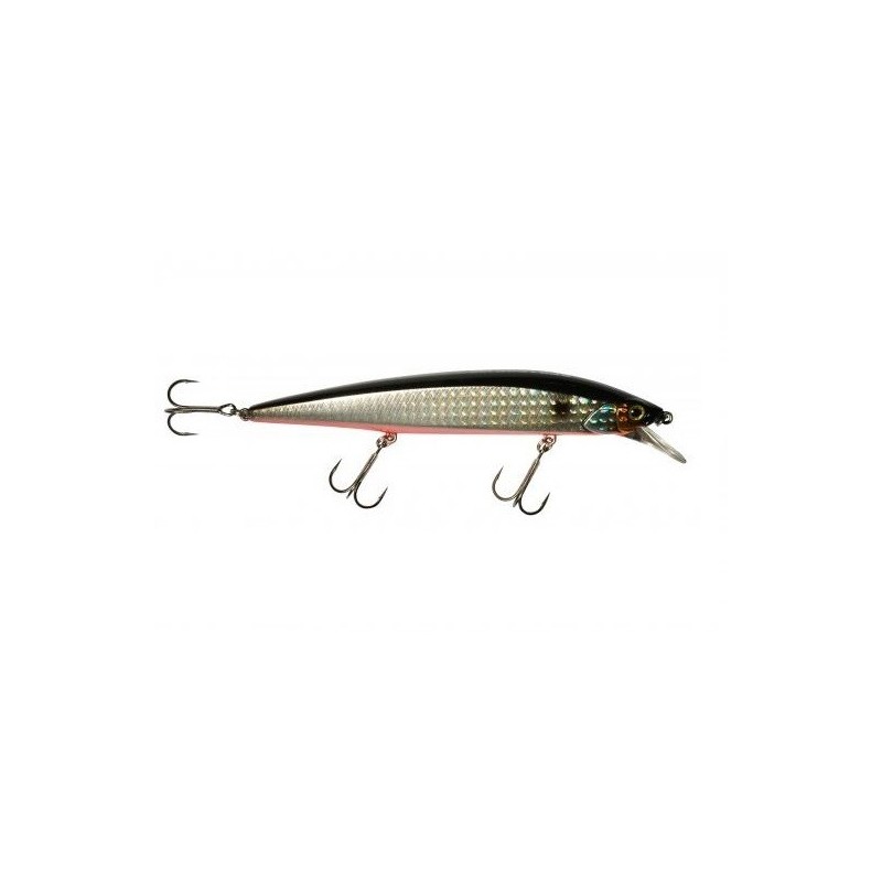Jackall Rerange 130mm, 21.5g