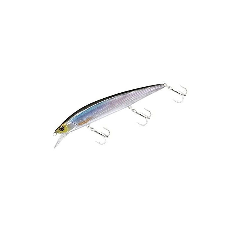 Jackall Rerange 130mm, 21.5g