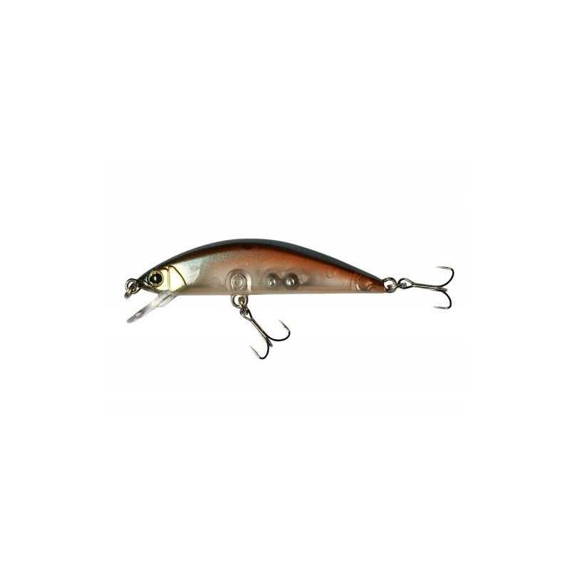 Timon Tricoroll 55S Bronze Green Sinking