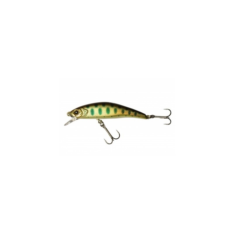 Timon Tricoroll 55S Gold Yamame Sinking