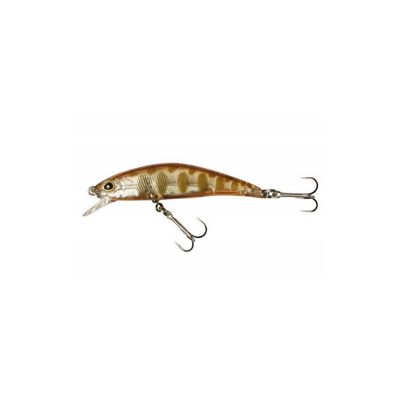 Timon Tricoroll 55S Tackey Glow Yamame Sinking