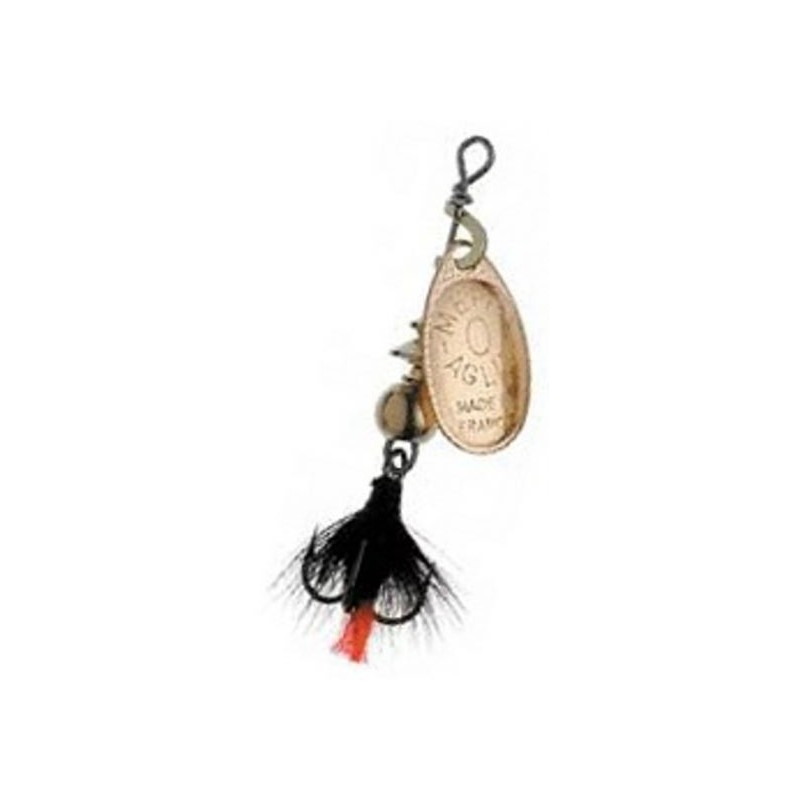 MEPPS Aglia N°2 Copper