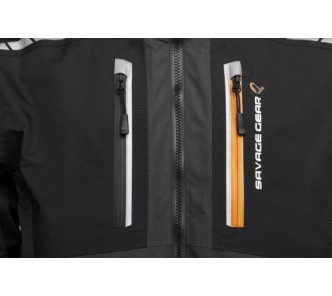 Savage Gear WP Performance Jacket size X-Large