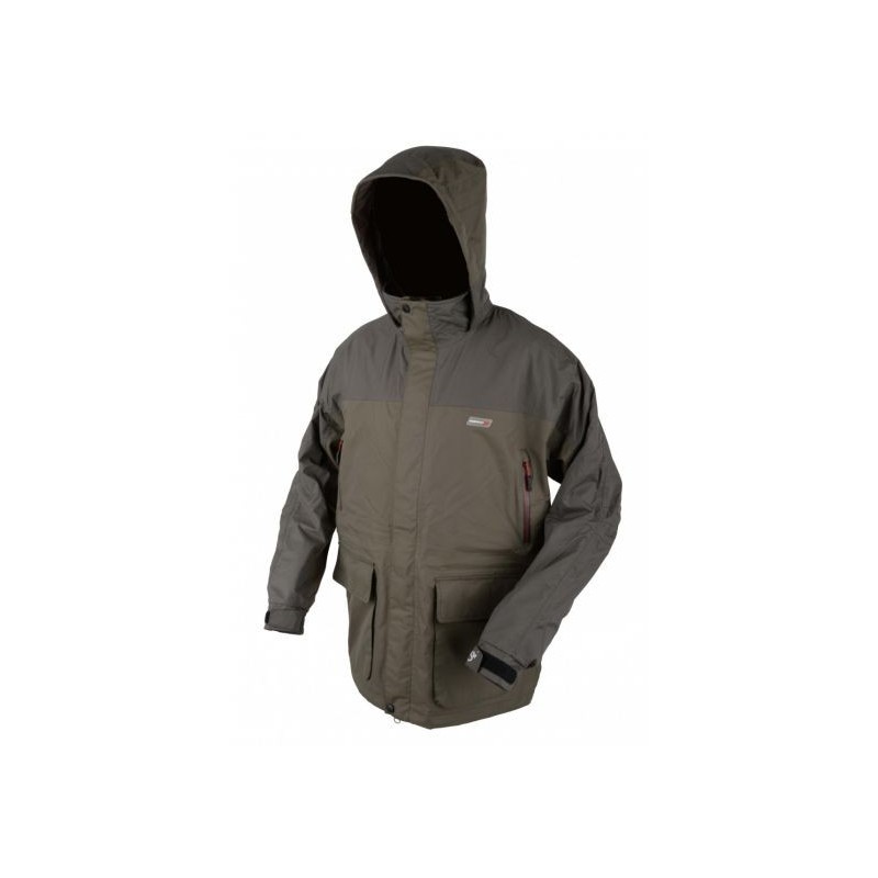 Scierra Kenai Pro Fishing Jacket size-Large