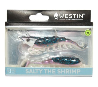 Westin Salty The Shrimp 11cm./ 28g./ Salted Herring