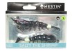 Westin Salty The Shrimp 11cm./ 28g./ Night Watch