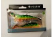Westin Salty The Shrimp 11cm./ 28g./ Firetiger