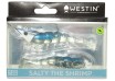 Westin Salty The Shrimp 11cm./ 28g./ Clear Sky