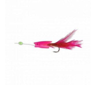 Tronixpro Hokkai Pink