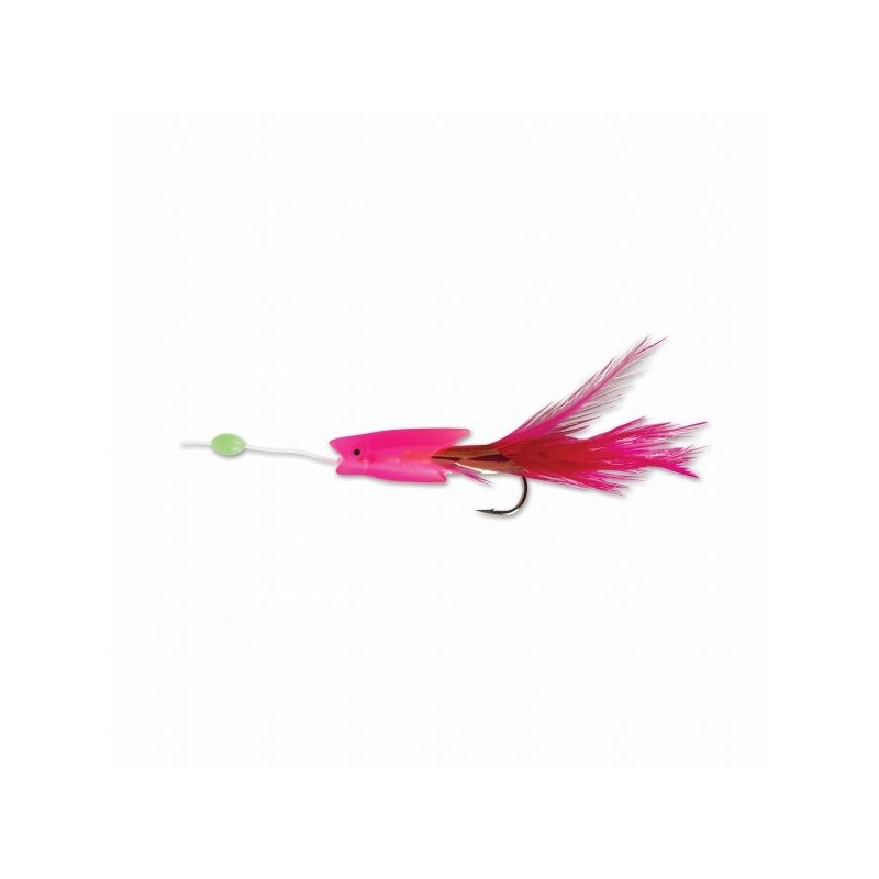 Tronixpro Hokkai Pink