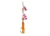 Mepps Tandem Special Perche Silver/Red Size 0-1