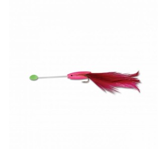Tronixpro Mini Hokkai Pink