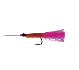 Tronixpro Pink Feather Rig