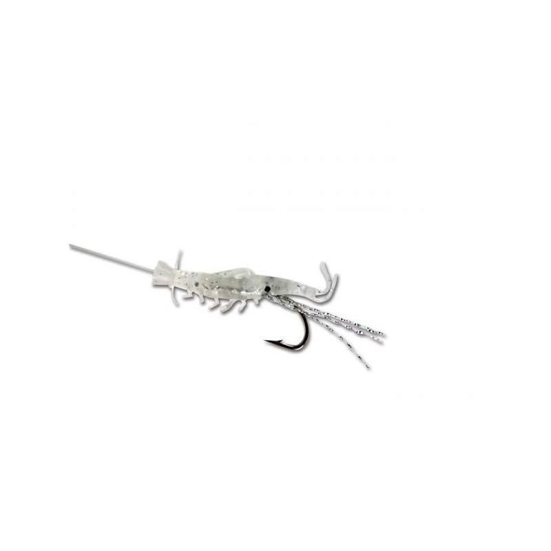 Tronixpro Prawn Rig