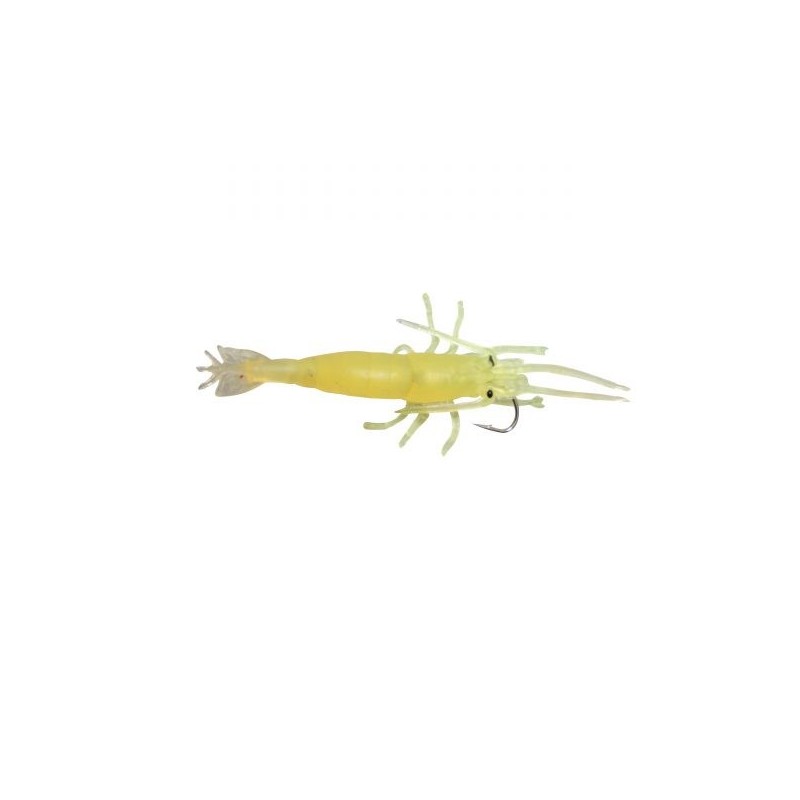 Tronixpro Real Shrimp