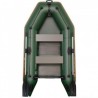 Available only in store- Kolibri KM-300 Colours Green