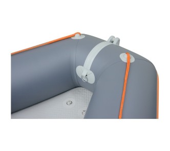 Available only in store- Kolibri KM-400DSL Colour Gray / Orange