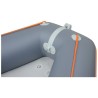 Available only in store- Kolibri KM-400DSL Colour Gray / Orange
