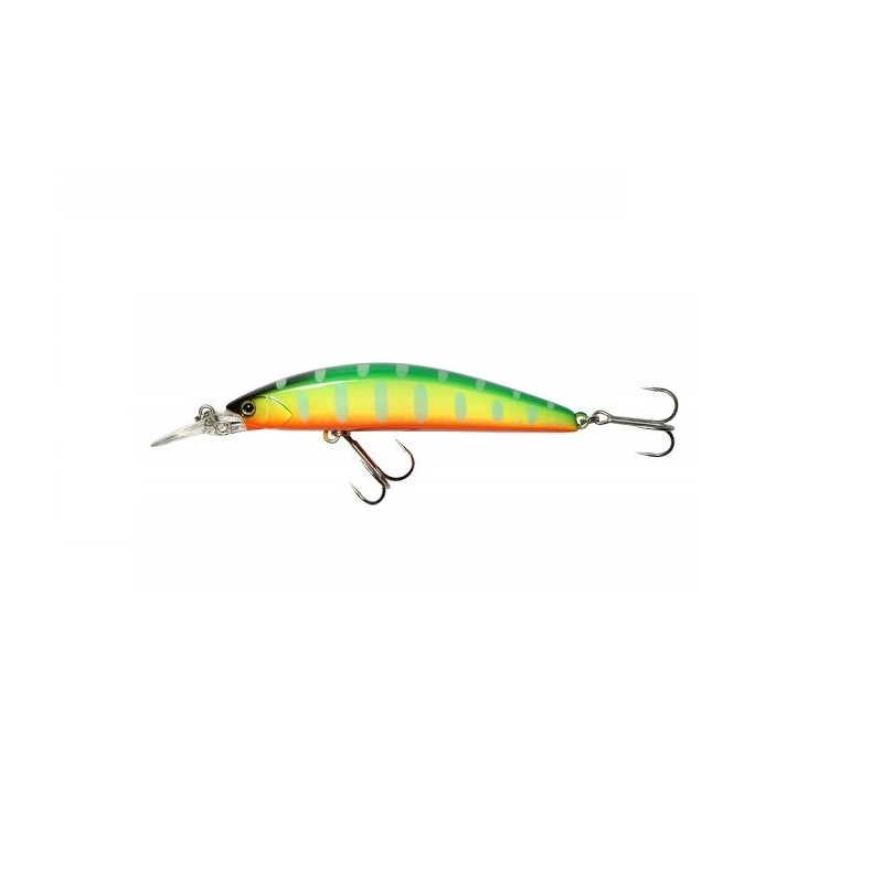 Timon Tricoroll GT 88MD-F Rasta Fari