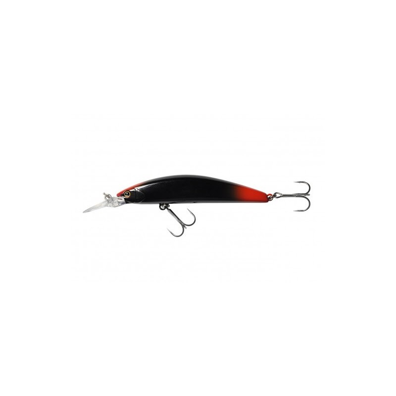 Timon Tricoroll GT 88MD-F Red Hot Tail