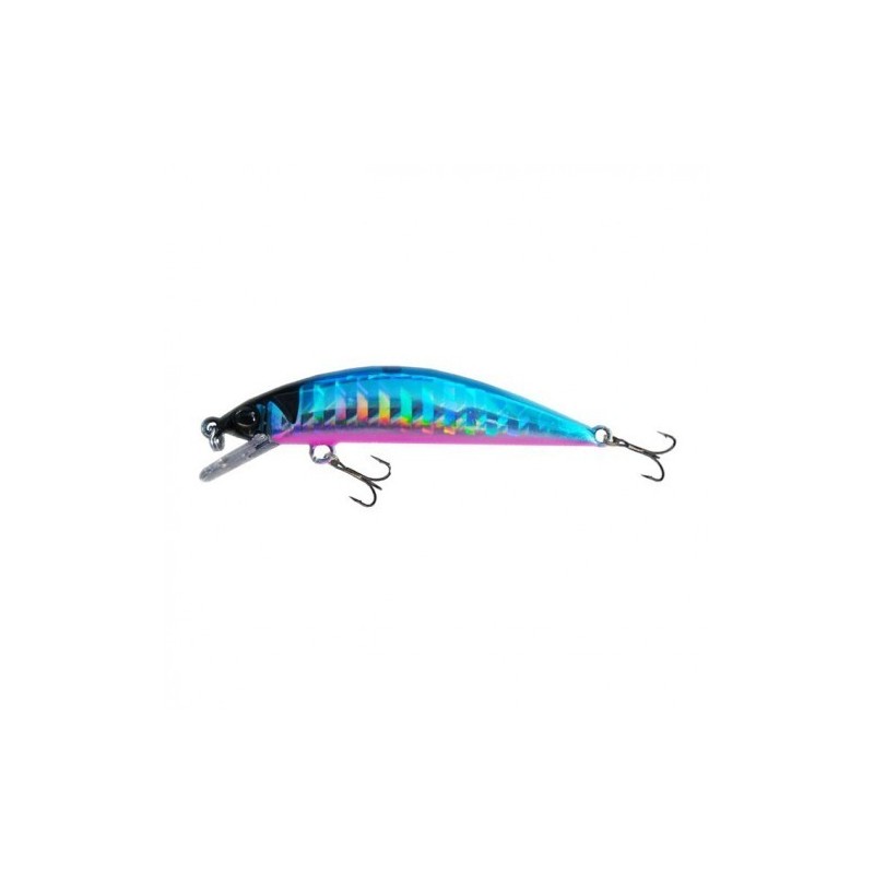 Timon Tricoroll GT 72MD-F Flash Blueback