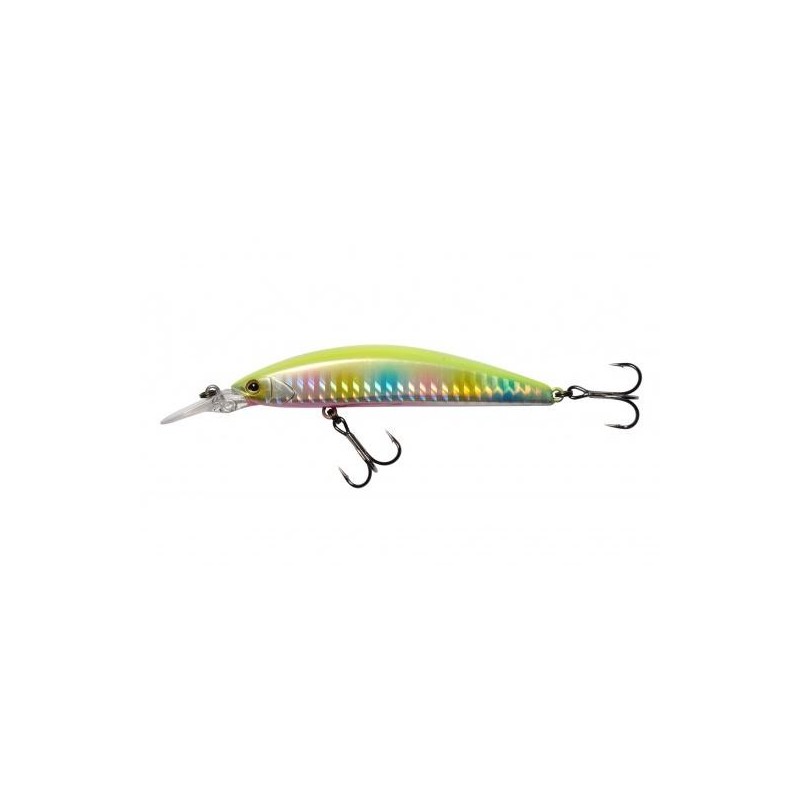 Timon Tricoroll GT 72MD-F HL Vivid Candy