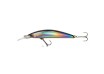 Timon Tricoroll GT 72MD-F Laser Silver & Black