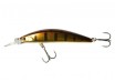 Timon Tricoroll GT 72MD-F HL Copper Yamame