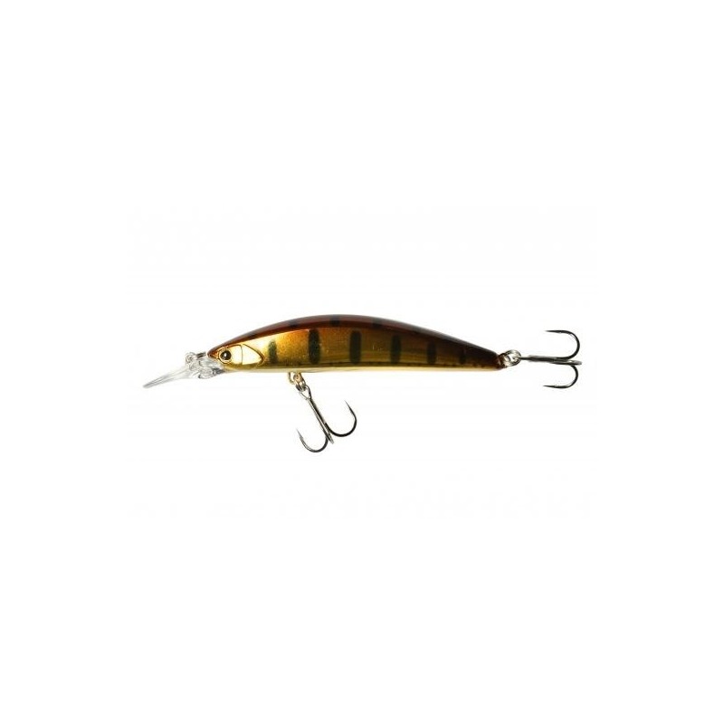 Timon Tricoroll GT 72MD-F HL Copper Yamame