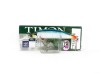 Timon Tricoroll GT 72MD-F Ecchu Yukshro Bule Back