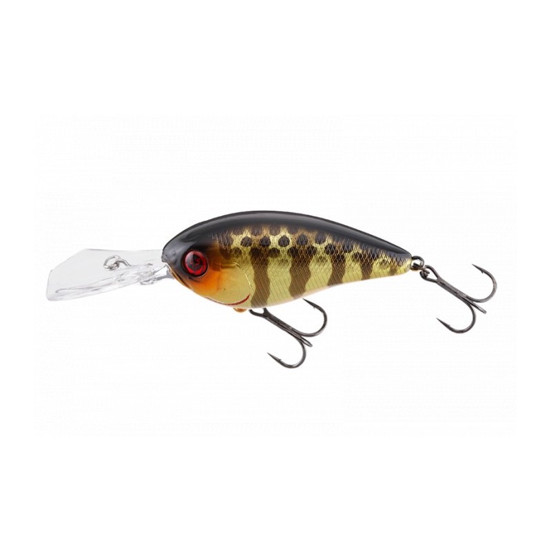 Jackall Digle 5+ SK Champagne Gold GLL