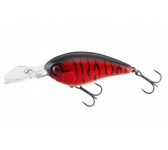 Jackall Digle 5+ NH Red Tiger