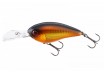 Jackall Digle 5+ Double Clutch Gold & Black