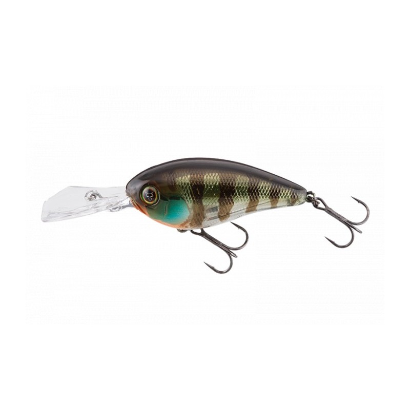Jackall Digle 5+ Jakko GLL