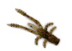Crazy Fish Crayfish 1.8″ – colour-68/ smell 6- Squid/ 8pcs./45mm
