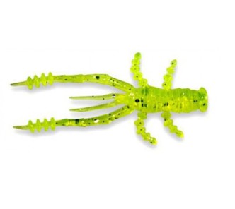 Crazy Fish Crayfish 1.8″ – colour-21/ smell 6- Squid/ 8pcs./45mm