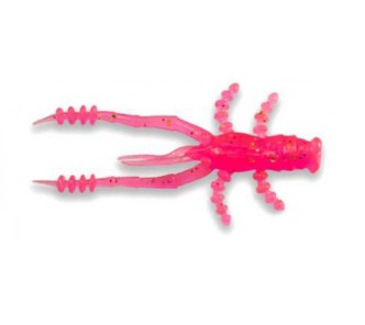 Crazy Fish Crayfish 1.8″ – colour-37/ smell 6- Squid/ 8pcs./45mm