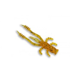 Crazy Fish Crayfish 1.8″ – colour-9/ smell 6- Squid/ 8pcs./45mm