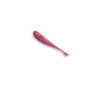 Crazy Fish Glider 2"-colour 12/smell 6 -Squid/ 10pcs/ 55mm