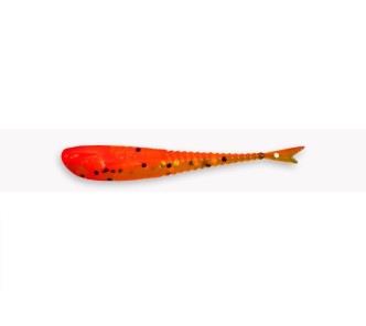Crazy Fish Glider 2"-colour 15d/smell 6 -Squid/ 10pcs/ 55mm